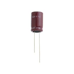 Chemi-Con EKYA6R3ELL272MJ20S