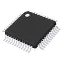 Microchip ATSAMC21G18A-AUT64