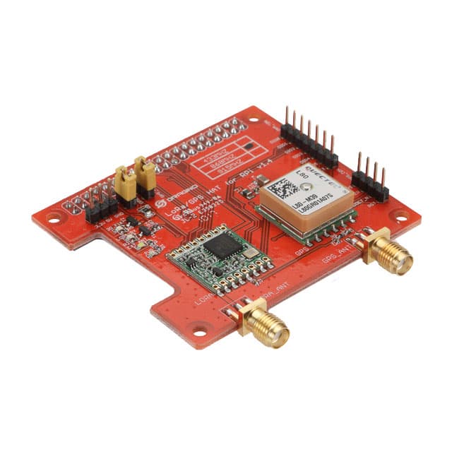 Seeed Technology Co., Ltd 113990254