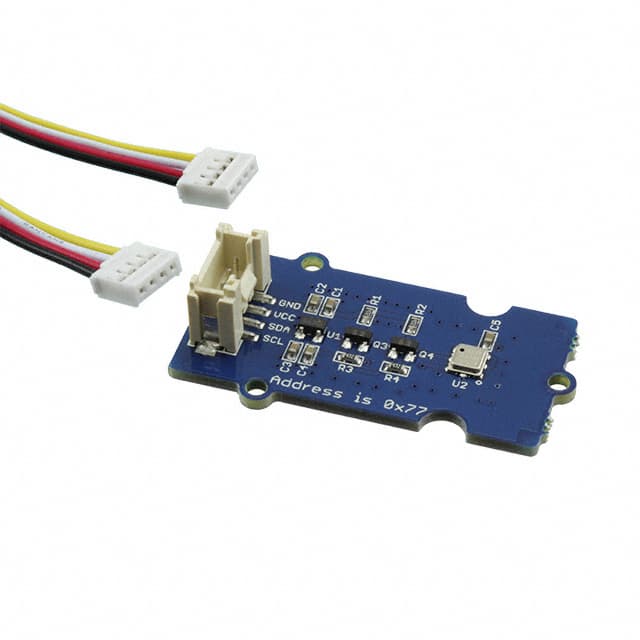 Seeed Technology Co., Ltd 101020072