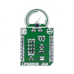 MikroElektronika MIKROE-2665