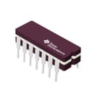 TI LM139JB