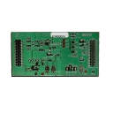 TI ADS8320EVM