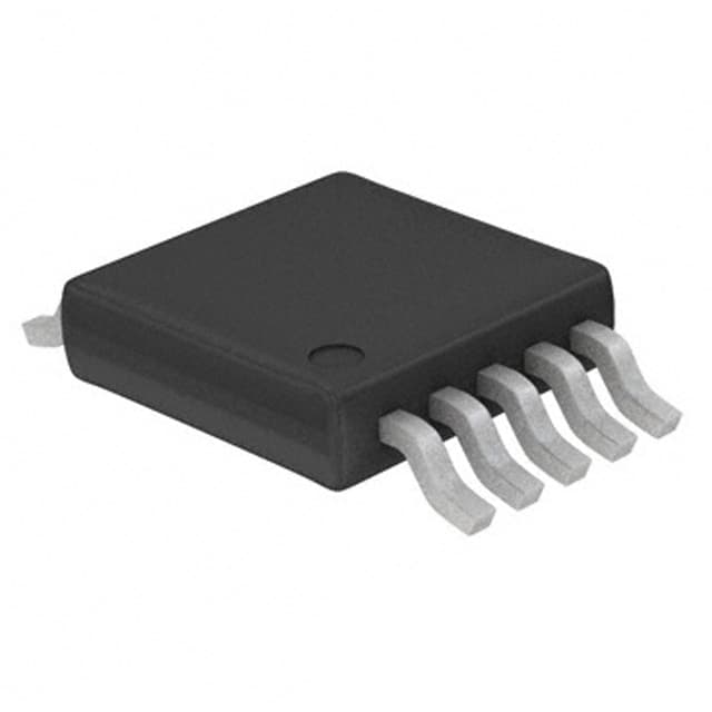 RICHTEK RT8268GFP