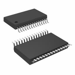 TI BQ78350DBTR-R1