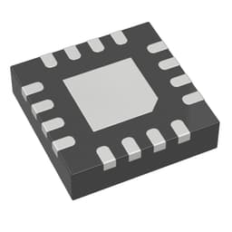 Microchip SY89832UMG