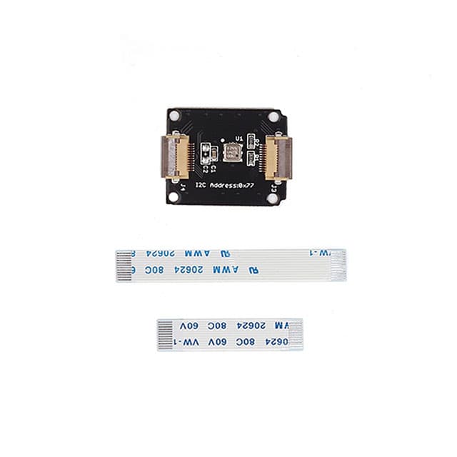 Seeed Technology Co., Ltd 101040003