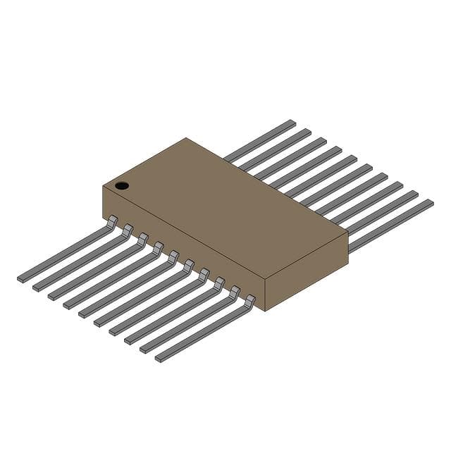 National Semiconductor 5962-9583401VFA/SD