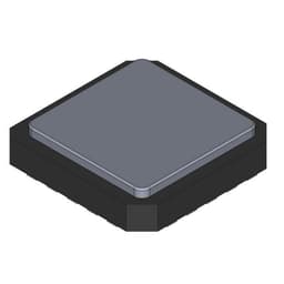 National Semiconductor LMX2434SLEX