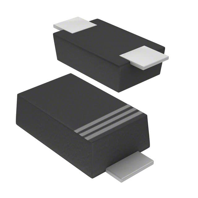 ROHM RR264MM-400TFTR