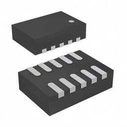 Monolithic Power Systems Inc. MP1499GD-Z