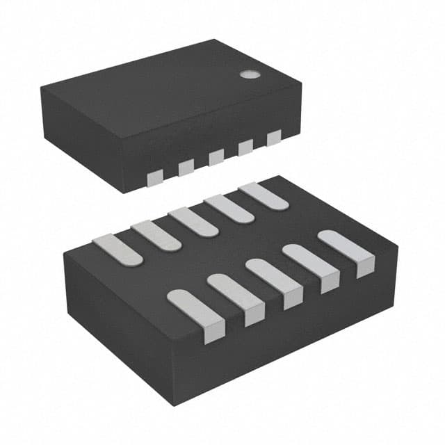 Monolithic Power Systems Inc. MP1499GD-Z