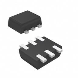 Monolithic Power Systems Inc. MP26029GTF-0000-Z
