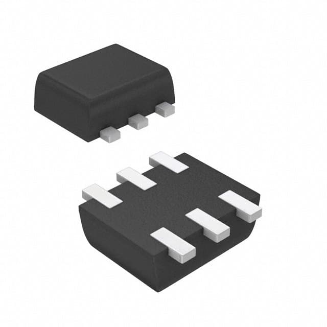 Monolithic Power Systems Inc. MP1477HGTF-Z