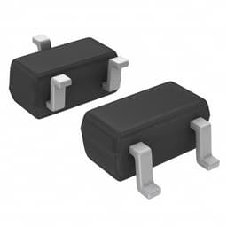 Semtech Corporation RCLAMP0502B.TCT