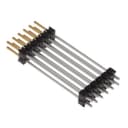 Samtec Inc. ZW-06-14-L-D-1103-090