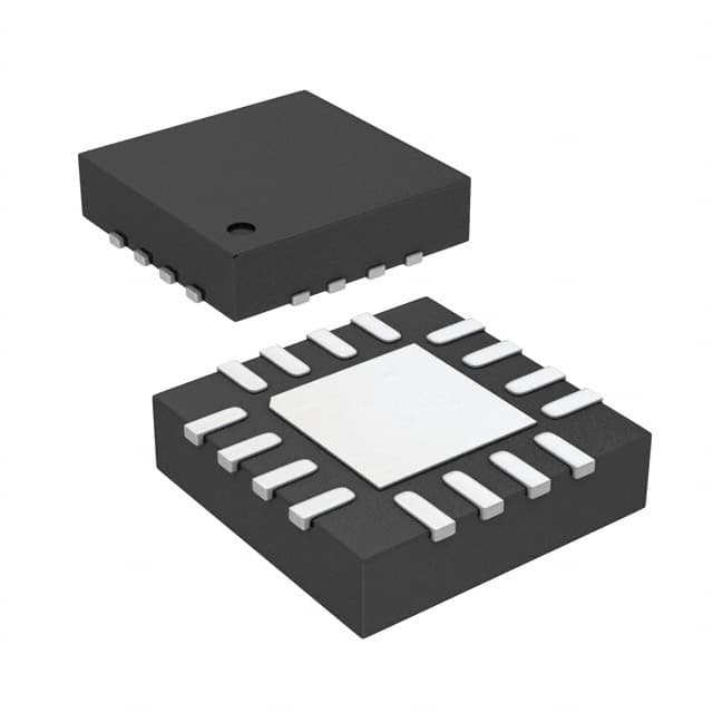 Analog Devices Inc. LT8609SIV#PBF