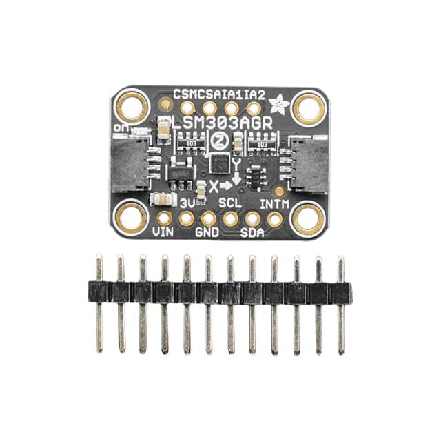 Adafruit Industries LLC 4413