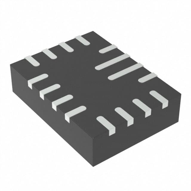 Monolithic Power Systems Inc. MPQ9841GL-AEC1-Z