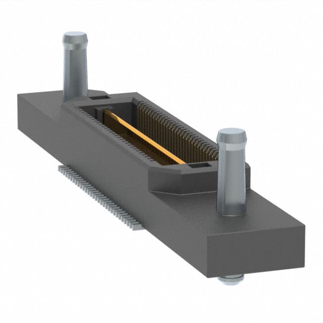 Samtec Inc. QTH-030-01-L-D-A-RT1