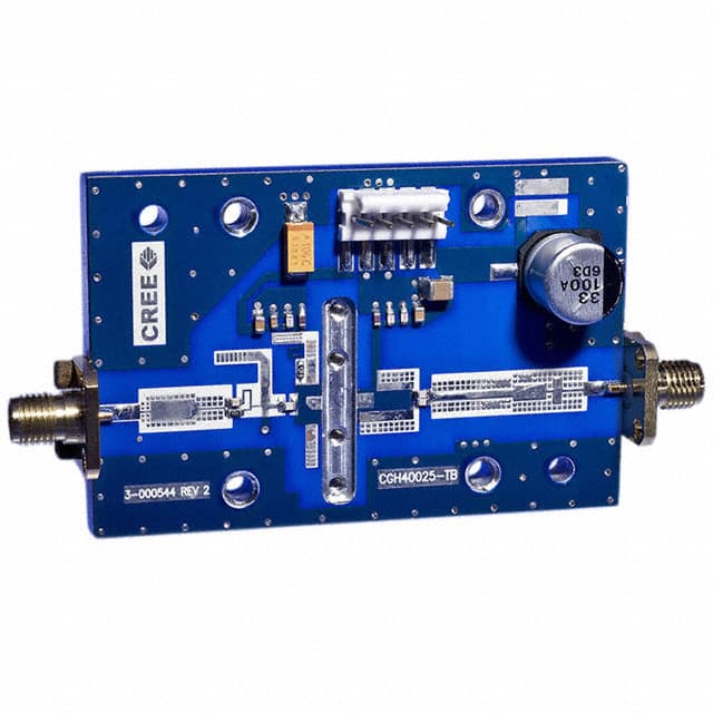 MACOM CGH40025F-TB