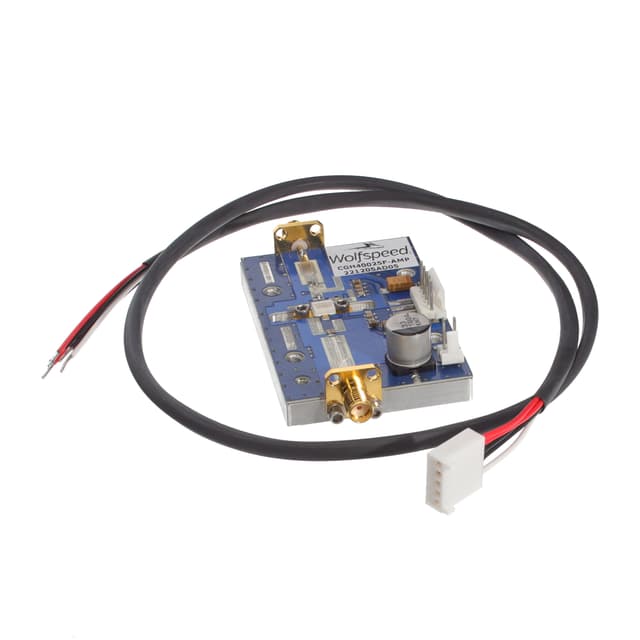 MACOM CGH40025F-AMP