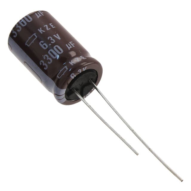 Chemi-Con EKZE160ELL272MK30S