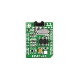 MikroElektronika MIKROE-1195
