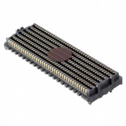 Samtec Inc. ASP-184330-01