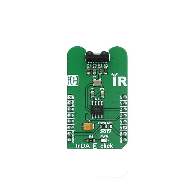 MikroElektronika MIKROE-2871
