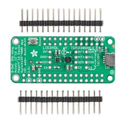 Adafruit Industries LLC 4569