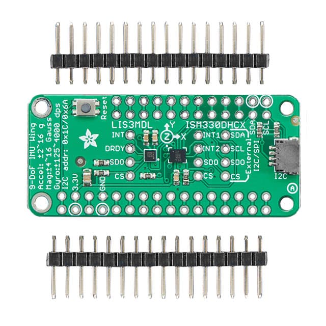 Adafruit Industries LLC 4569