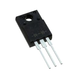 SMC Diode Solutions MBRF1060CT