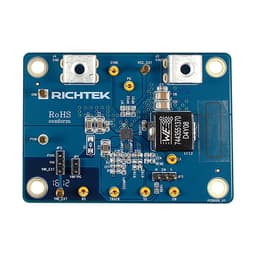 RICHTEK EVB_RT7299BHGQW