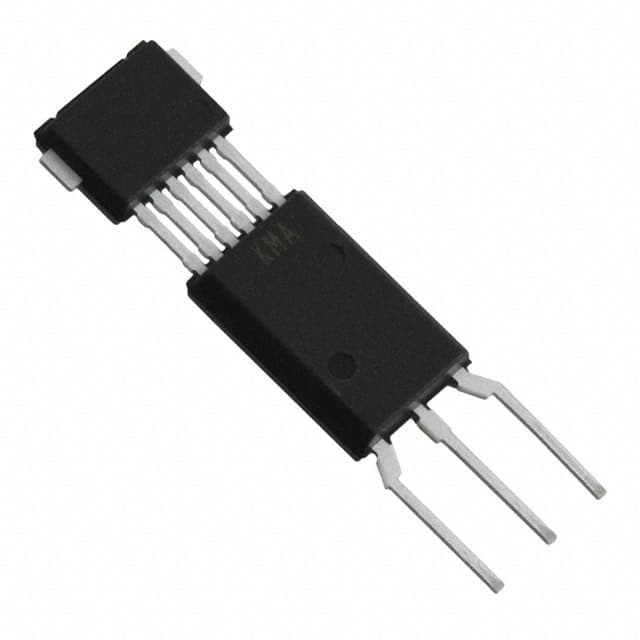 NXP KMA210:115
