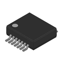 NEXPERIA 74HC393DB,118