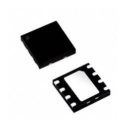 MACRONIX MX25R6435FZAIH0