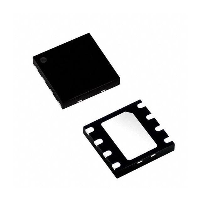 MACRONIX MX25R6435FZAIH0