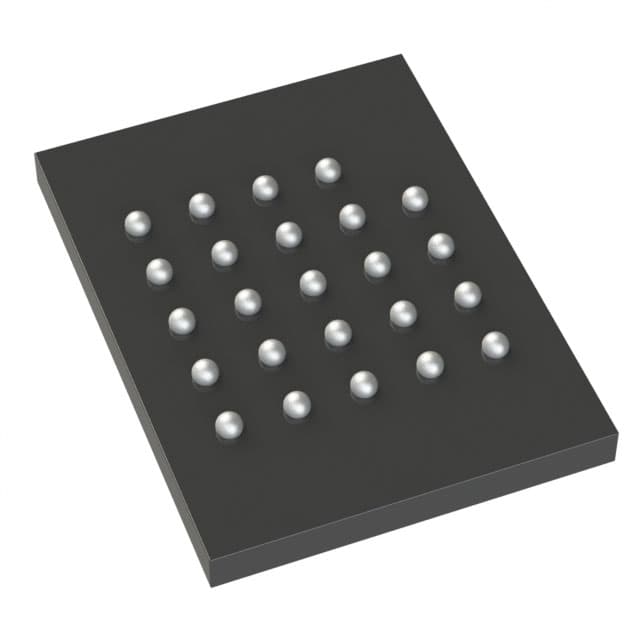 MACRONIX MX25L3255EXDI-10G