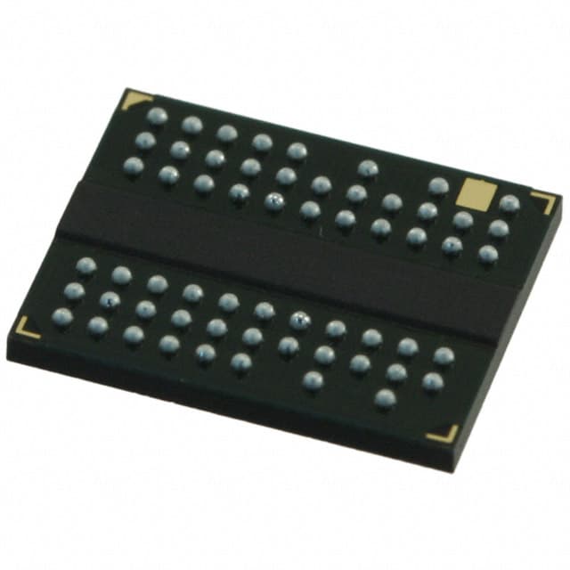 MICRON MT47H128M8CF-3 IT:H TR
