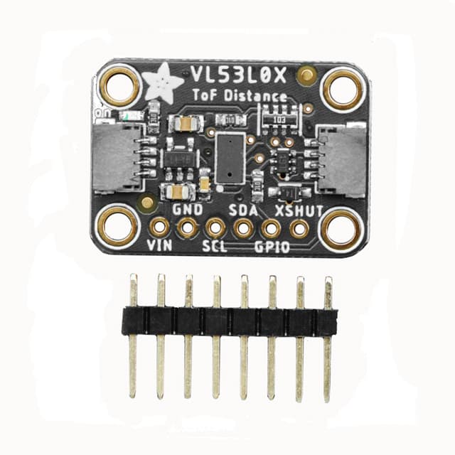 Adafruit Industries LLC 3317
