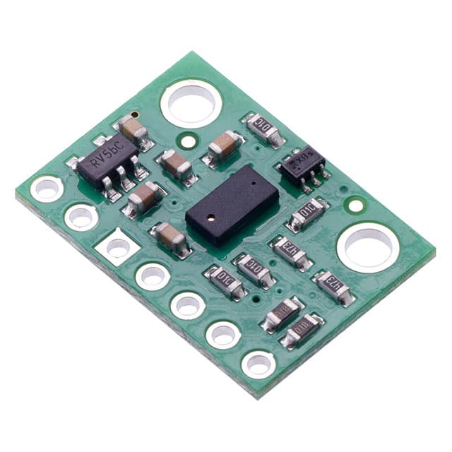Keystone Electronics Corp 2490