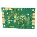 Analog Devices Inc. AD8138ARM-EBZ