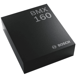 BOSCH BMX160
