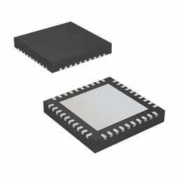 Microchip MCP3914A1T-E/MV