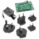 TI ADS8320EVM-PDK