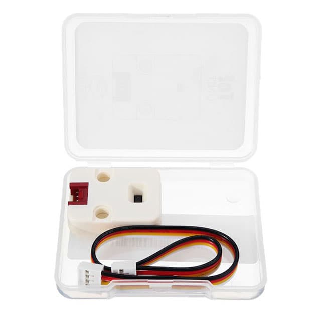 M5Stack Technology Co., Ltd. U010