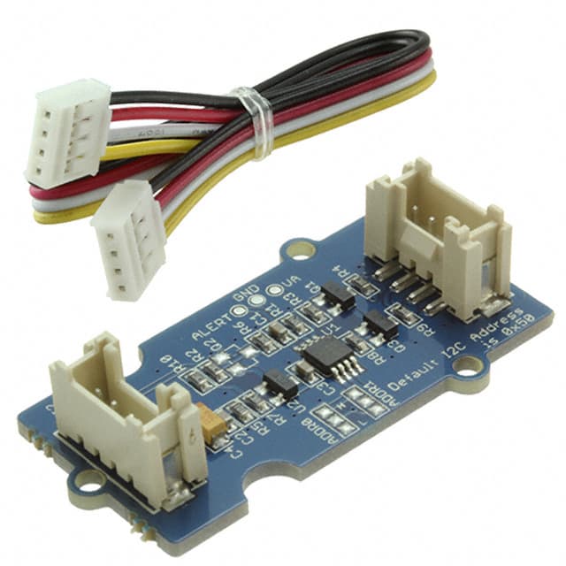 Seeed Technology Co., Ltd 103020013
