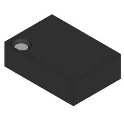 Analog Devices MAX2659ELT+TG126