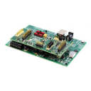 TI ADS1258EVM-PDK